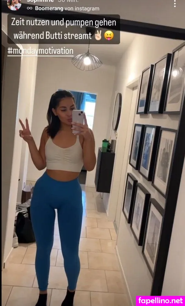 sophmrie Nude Leaked OnlyFans Photo #8tDie1zzEo