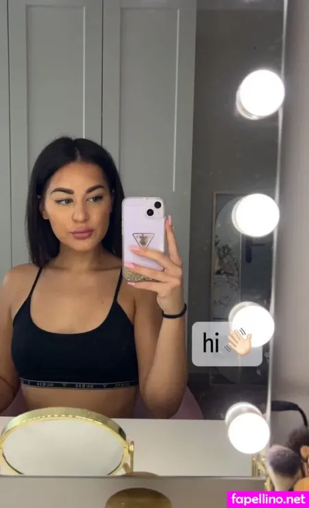 Sophmrie OnlyFans Thumbnail #O6Y7EFzrZp