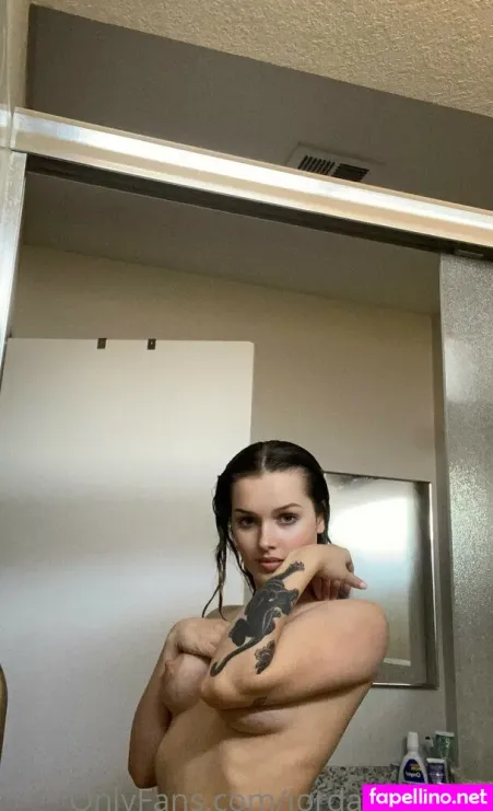 Sophomore Jordan OnlyFans Thumbnail #EAoCpOCSbv