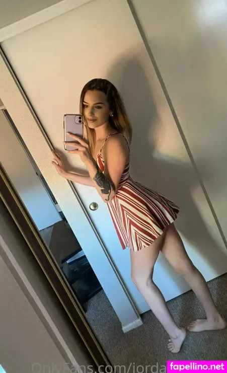 Sophomore Jordan OnlyFans Thumbnail #TwMxvlu2UF