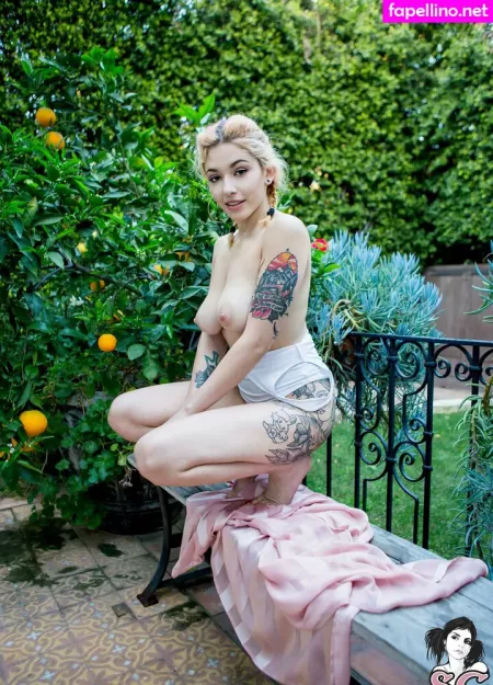 Sophoulla 1 OnlyFans Thumbnail #NuwqG90kh1