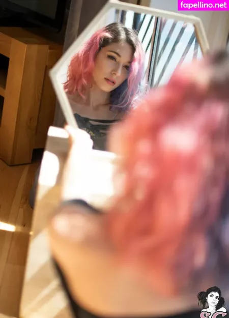 Sophoulla 1 OnlyFans Thumbnail #YVMB3gUbhQ
