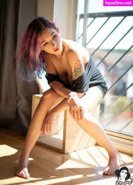 Sophoulla 1 OnlyFans Thumbnail #m06FmFl7qg