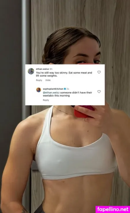 Sophsplantkitchen OnlyFans Thumbnail #8mP1ueLENj
