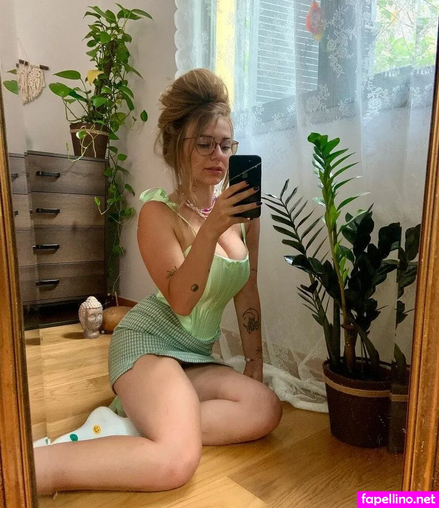 SophStardust Nude Leaked OnlyFans Photo #PzlRmxvTeD