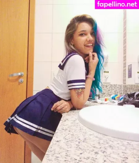 Sophya Sg OnlyFans Thumbnail #Plxf7HY0qI