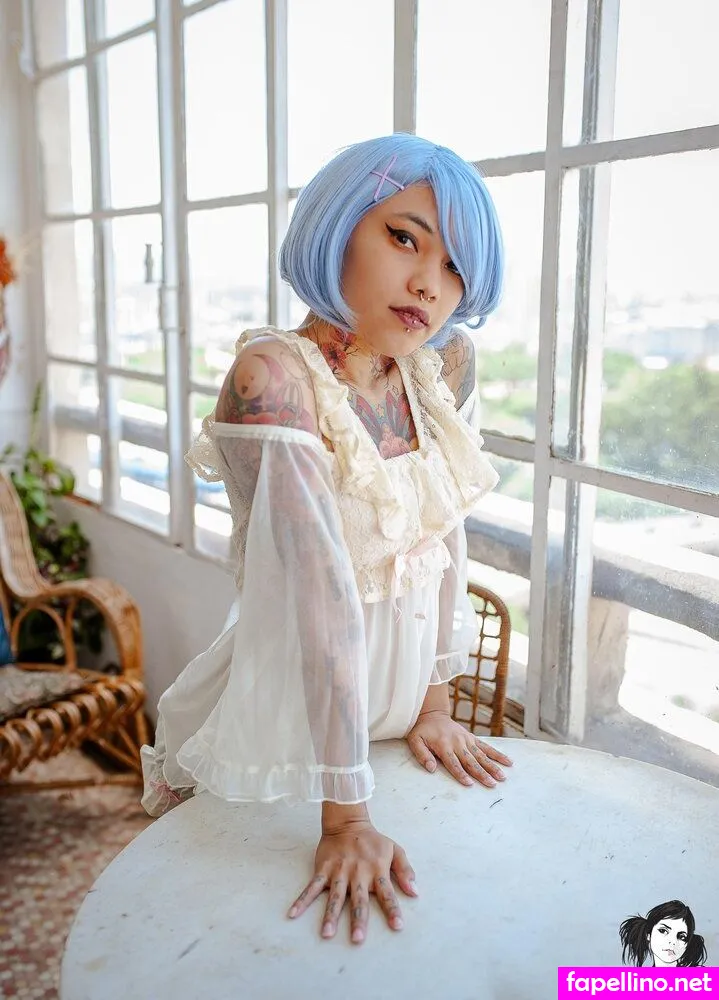 Sophya Split Nude Leaked OnlyFans Photo #JF5b47zZIn