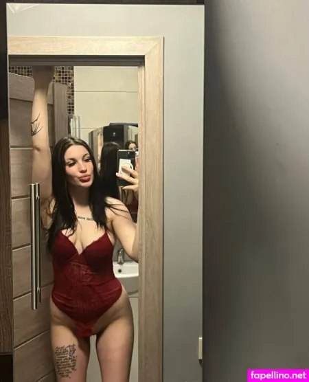 Sophybae OnlyFans Thumbnail #4RuLqZvtVT