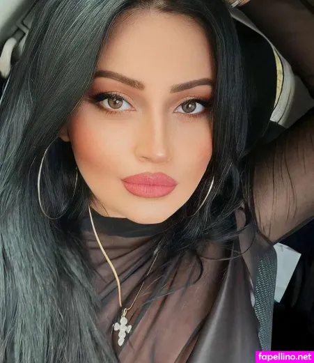 Sopo Shariqadze OnlyFans Thumbnail #4RLpxoeyKr