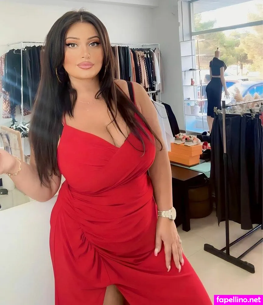 soposhariqadze Nude Leaked OnlyFans Photo #7ZEXuuqJan