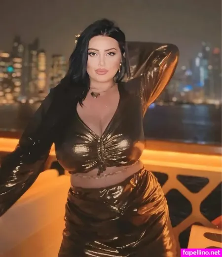 Sopo Shariqadze OnlyFans Thumbnail #AAp9KwOgwP