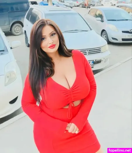 Sopo Shariqadze OnlyFans Thumbnail #IJ3KEMBlLU