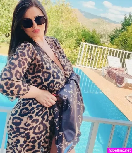 Sopo Shariqadze OnlyFans Thumbnail #IKja3d4HI4