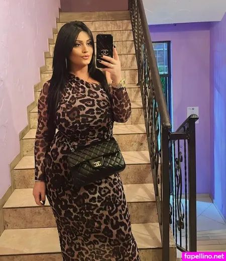 Sopo Shariqadze OnlyFans Thumbnail #IWWVIMb9cb