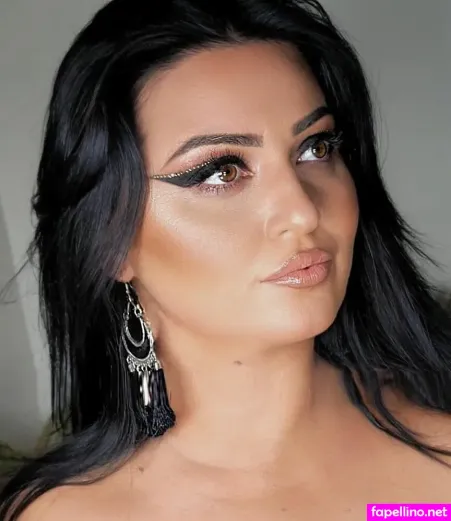 Sopo Shariqadze OnlyFans Thumbnail #MpOLhWgw9G