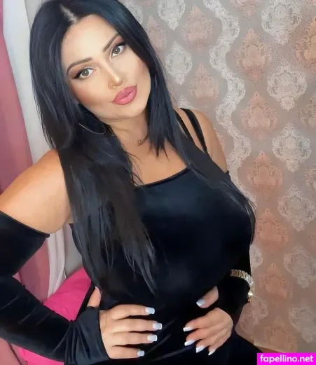Sopo Shariqadze OnlyFans Thumbnail #N6lS0Gihf8