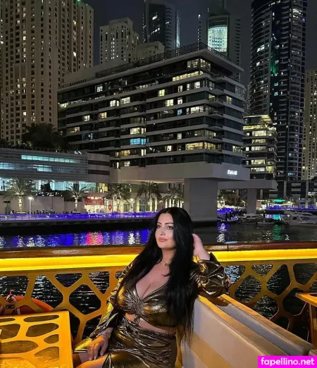 Sopo Shariqadze OnlyFans Thumbnail #RZvz1ryTkV