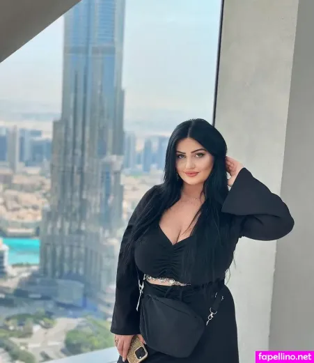 Sopo Shariqadze OnlyFans Thumbnail #RlMDhmnav1