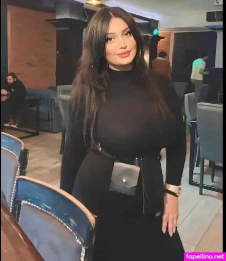 Sopo Shariqadze OnlyFans Thumbnail #Uj5iNUDrG2