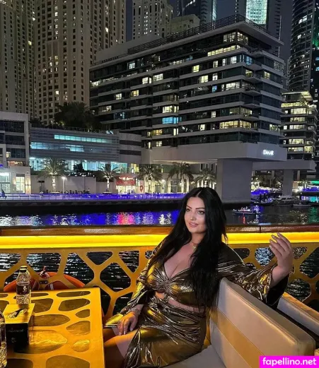 Sopo Shariqadze OnlyFans Thumbnail #ZEOpydPErg