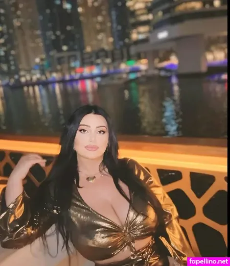 Sopo Shariqadze OnlyFans Thumbnail #dIuPbVYVNw