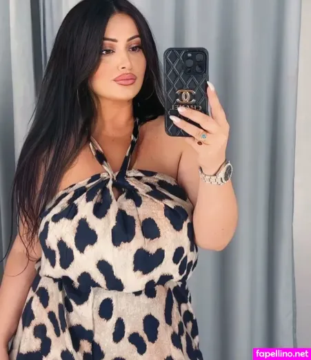 Sopo Shariqadze OnlyFans Thumbnail #eAjJlLcMx8