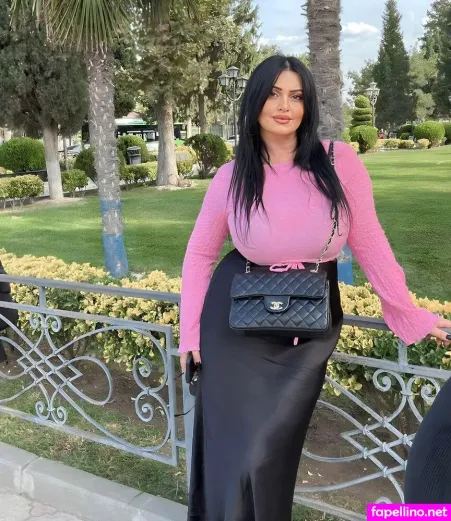 Sopo Shariqadze OnlyFans Thumbnail #edIDXjfJ8m