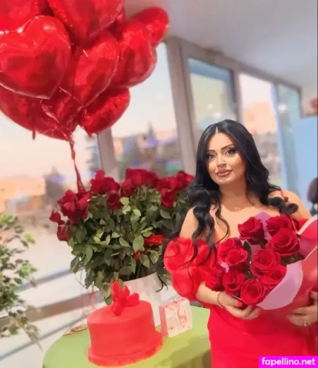 Sopo Shariqadze OnlyFans Thumbnail #megWuIKcAR