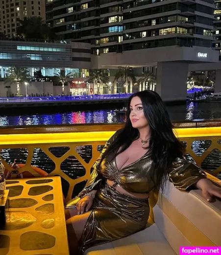 Sopo Shariqadze OnlyFans Thumbnail #screj9MYky
