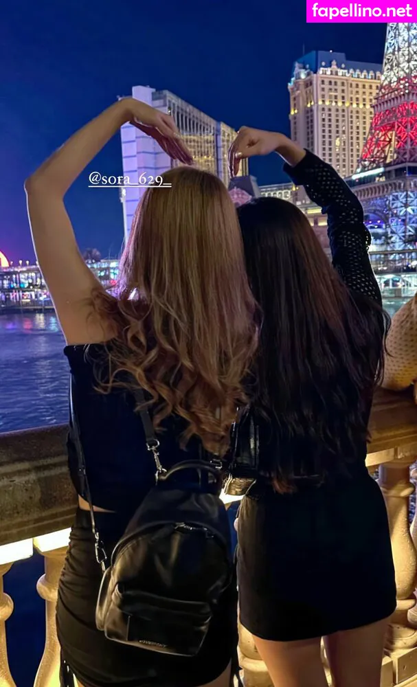 sora_629_, ì†Œë¼ Nude Leaked OnlyFans Photo #P6WWfuHMAZ