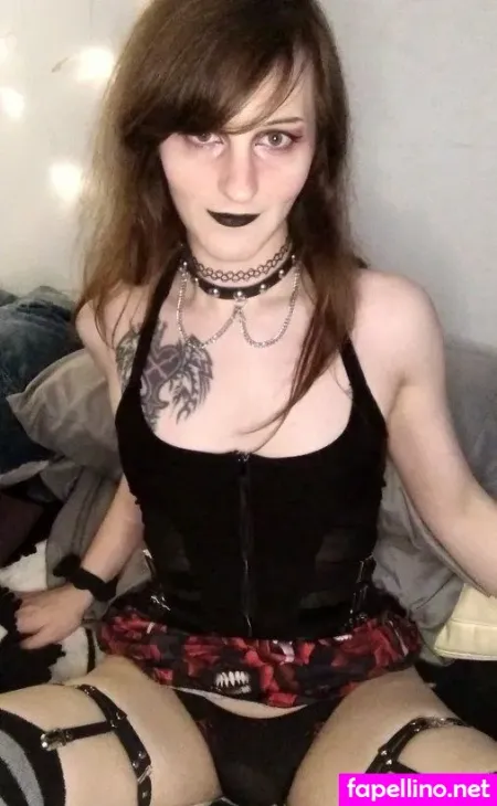 Sora Blackheart OnlyFans Thumbnail #3LIJWWacwk