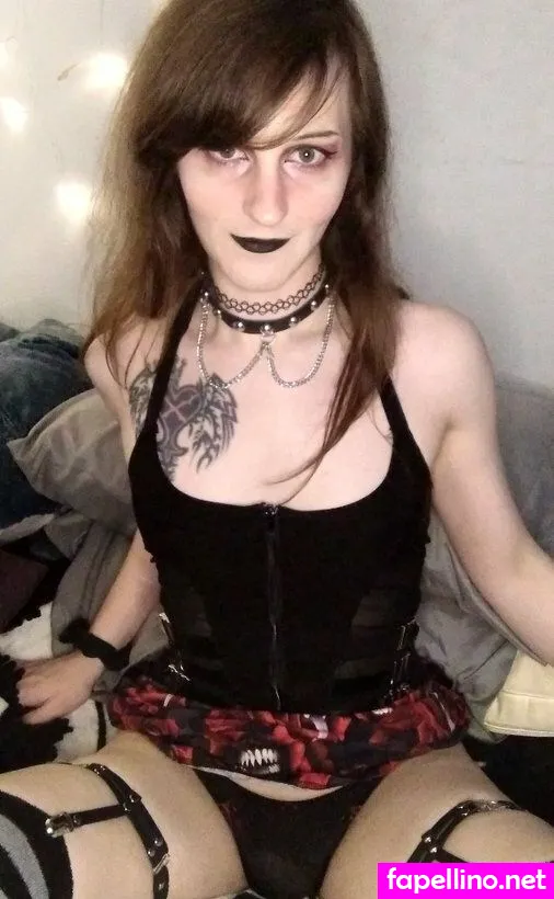 BlackheartSora, kuro.cupcake Nude Leaked OnlyFans Photo #3LIJWWacwk