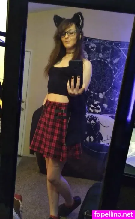 Sora Blackheart OnlyFans Thumbnail #9mDY1OyB2e