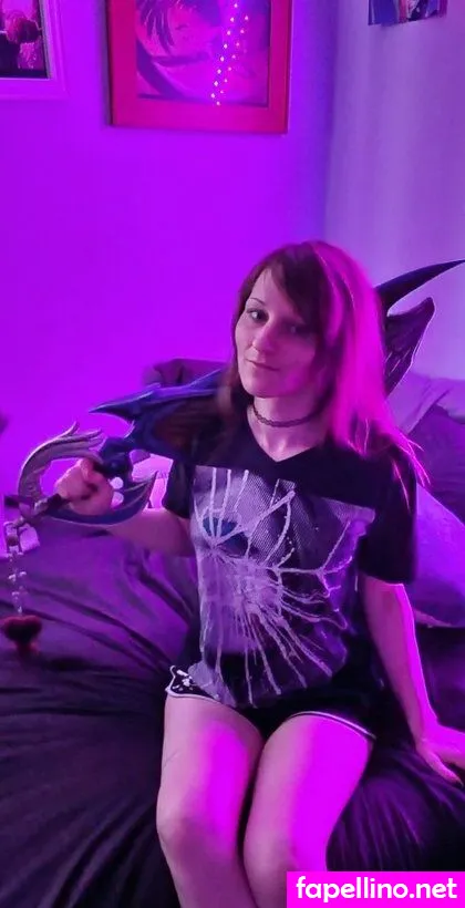 BlackheartSora, kuro.cupcake Nude Leaked OnlyFans Photo #JEXGVP4LUS