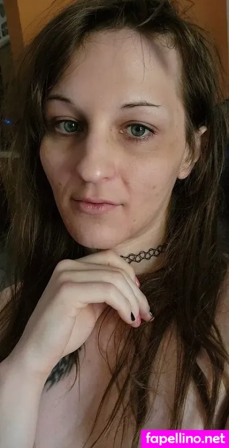 Sora Blackheart OnlyFans Thumbnail #WX2BfrQTe9
