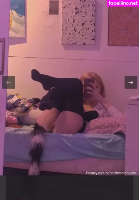 Sora Bunny OnlyFans Thumbnail #T3Ysnsh2s9