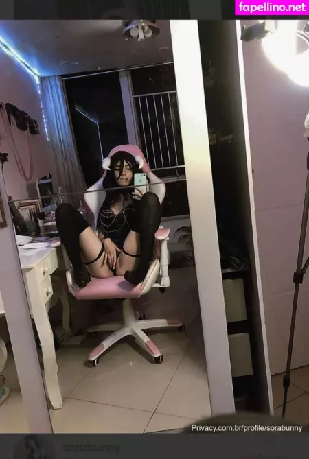 Sora Bunny OnlyFans Thumbnail #rTPt198oeM