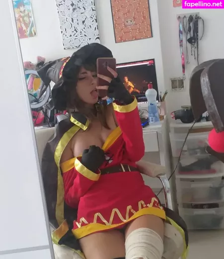 Sora Bunny OnlyFans Thumbnail #vNZH8RRF5n