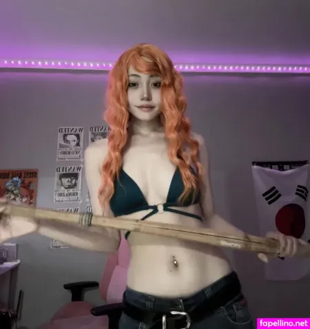 Sora Daimao OnlyFans Thumbnail #CupCk6t0J0