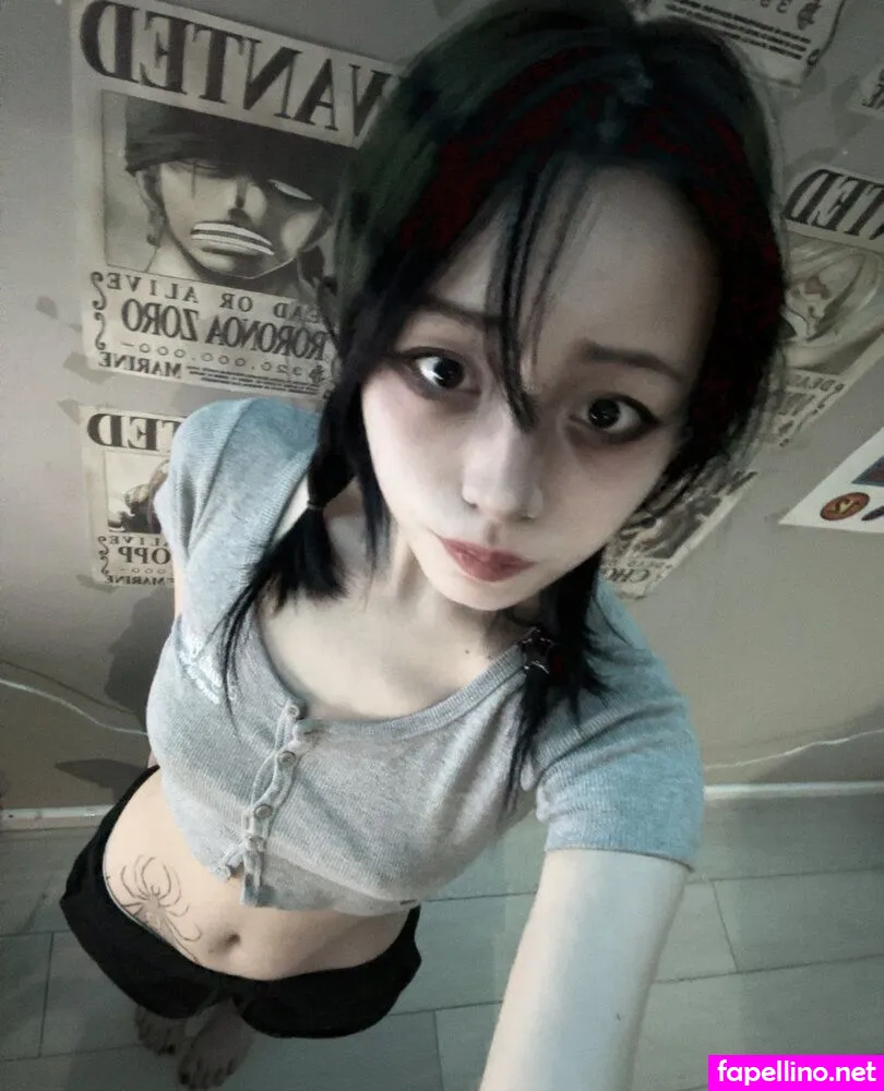 Soradaimao, sora.daimao Nude Leaked OnlyFans Photo #FEwCF3mita