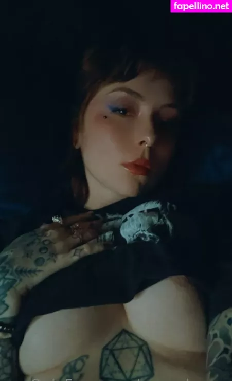 Sora Elowen OnlyFans Thumbnail #ro9o0zW65Y