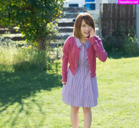 Sora Shiina OnlyFans Thumbnail #5UaUEqLRu5