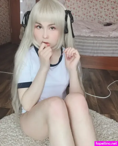Sora4kawu Sora 4ka Emilyfluffy Emily Qween OnlyFans Thumbnail #BKevnbn22C