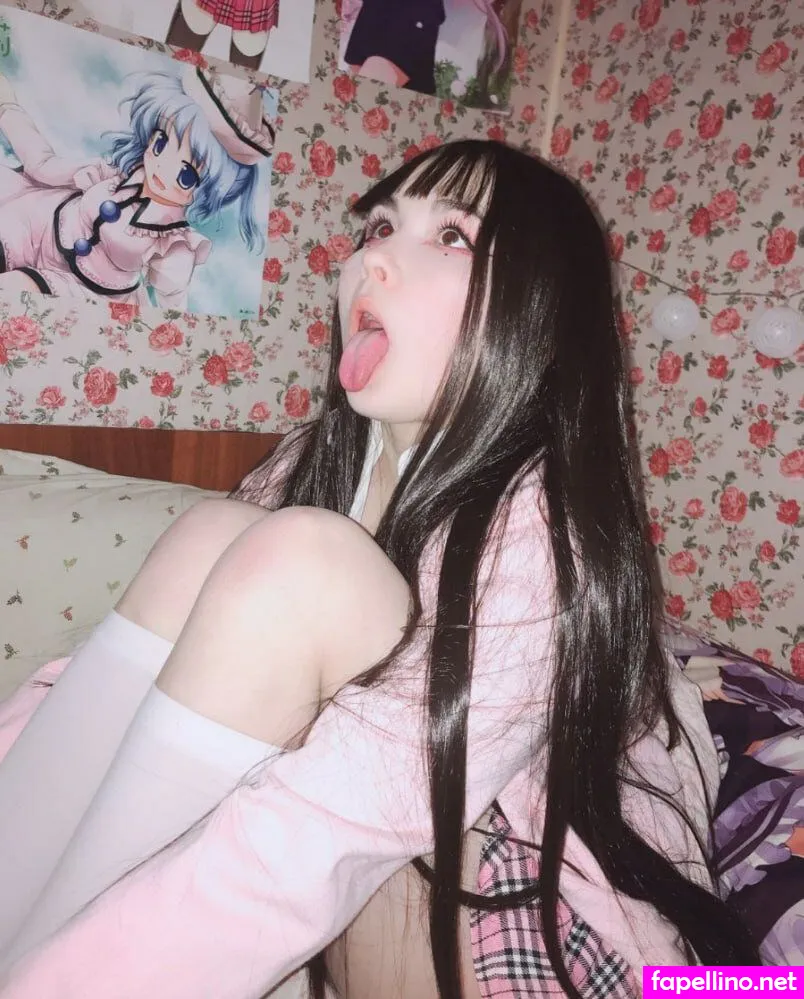 sora4kawu Nude Leaked OnlyFans Photo #SptFumCBkA