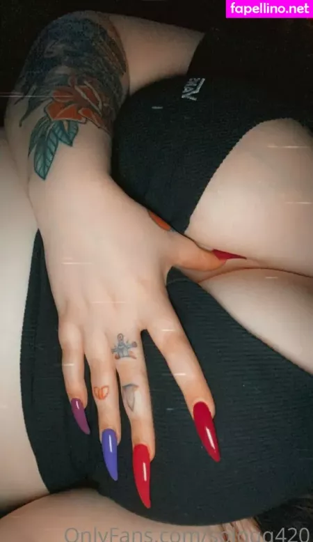 Soracutekitty OnlyFans Thumbnail #5u1t3ERl4d