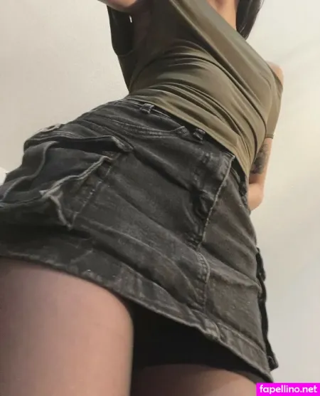 Sorahra OnlyFans Thumbnail #IODWSIDGUC