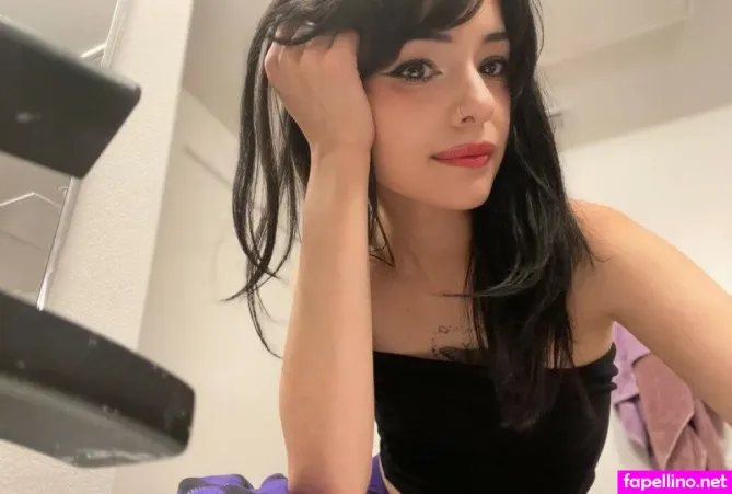 Sorahra OnlyFans Thumbnail #wowsrWlDbt