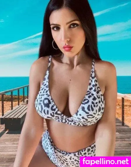 Soraia Di Fazio OnlyFans Thumbnail #ncEG7lVKlI