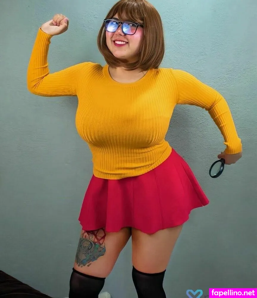 Soraki Cos Nude Leaked OnlyFans Photo #0Xd4a5hgIH