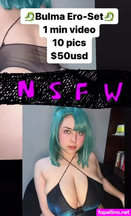 Soraki Cosplay OnlyFans Thumbnail #GH4l9C8NM6